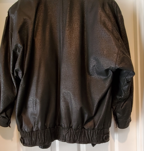 Vintage Gino di Giorgio Jacket - Picture 4 of 6